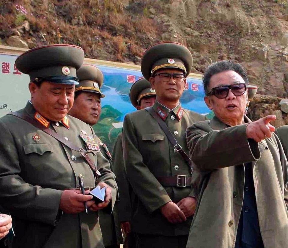 Dünyaya savaş çanları çaldıran Kuzey Kore'nin 41 yılı