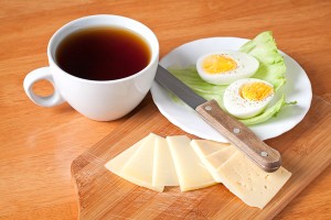 Kahvaltıların vazgeçilmezi siyah çayın bilinmeyen zararları
