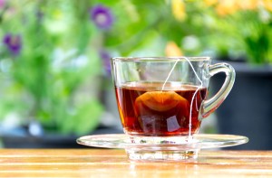 Kahvaltıların vazgeçilmezi siyah çayın bilinmeyen zararları