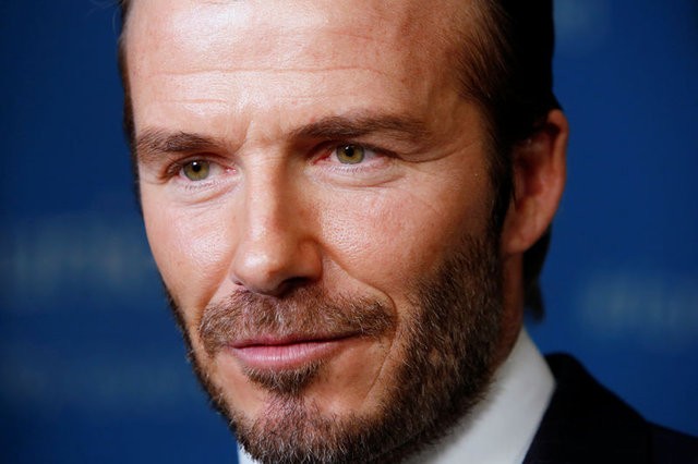 Burak Özçivit ile David Beckham aynı reklam filmde oynayacak