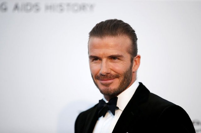 Burak Özçivit ile David Beckham aynı reklam filmde oynayacak