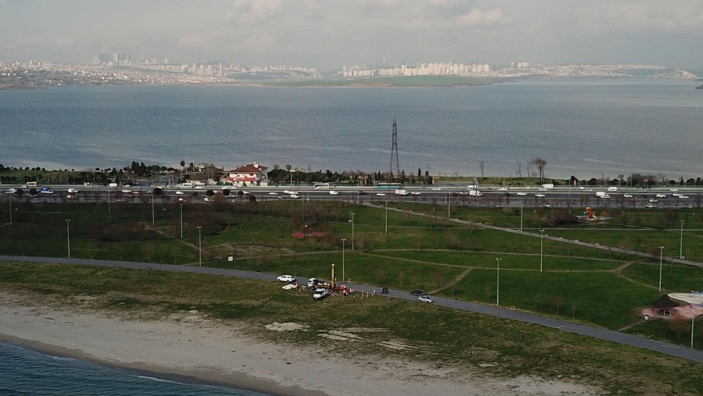 Kanal İstanbul piyangosu! Fiyatlar yüzde 70 artacak