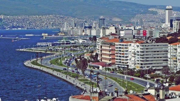 Bu şehirlerdeki emlak fiyatları rekor kırıyor! Türkiye'den de 4 şehir...