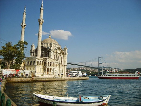 İşte dünyanın en güzel şehirleri! Bakın Türkiye'den neresi var...