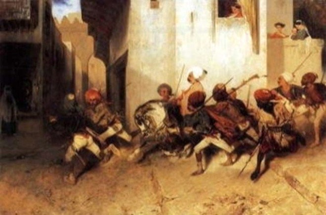 Osmanlı döneminden tüyler ürpertici gerçekler