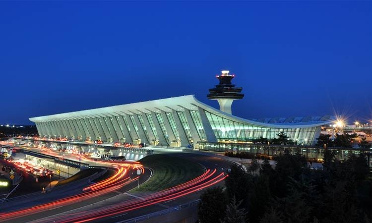 Dünyanın en dakik havalimanları