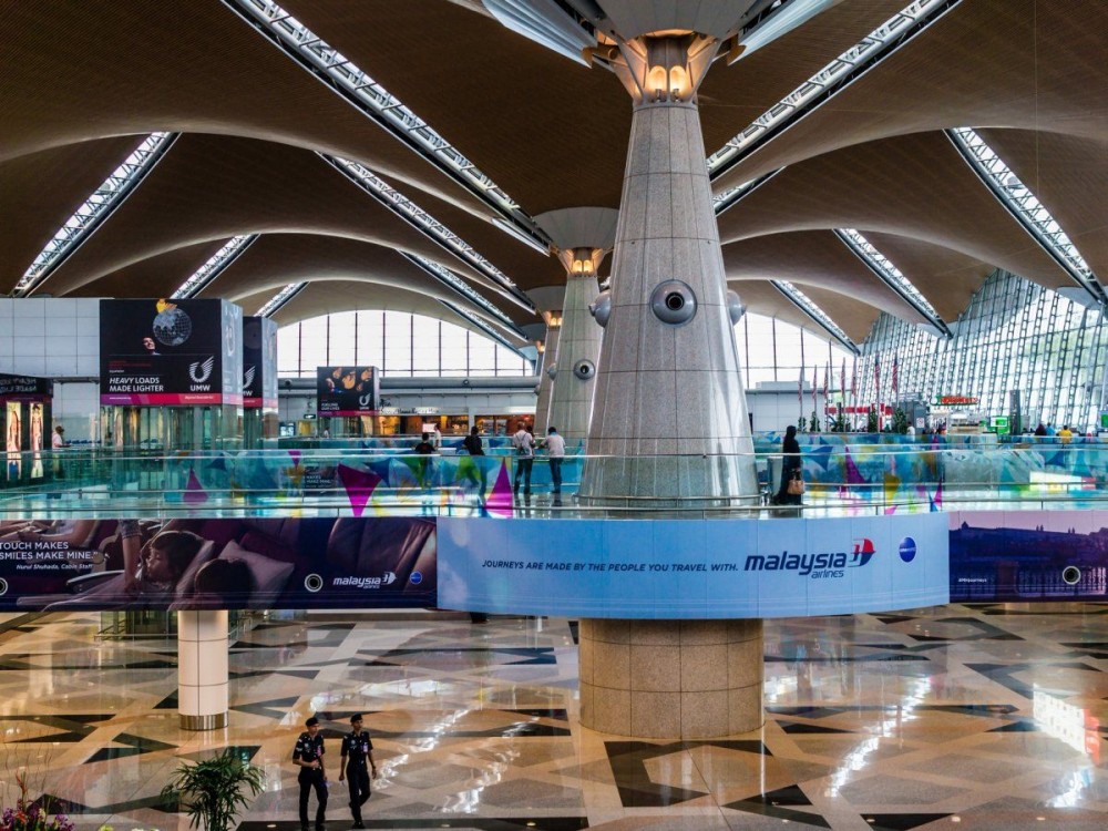 Dünyadaki en güzel 14 havaalanı