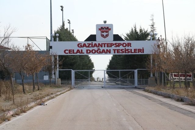 Cenk Tosun, Gaziantepspor'a nefes aldıracak!