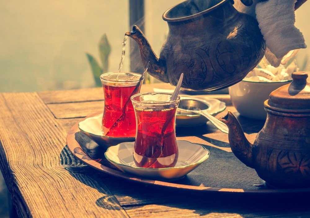 Siyah çayın az bilinen faydaları