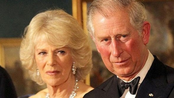 İngiliz Kraliyet Ailesi'nde büyük kriz!