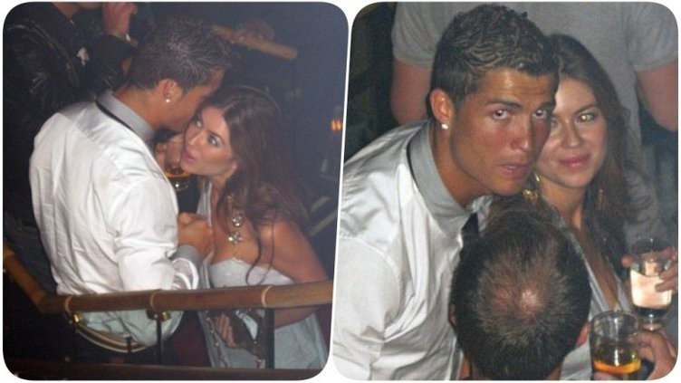 Ronaldo tecavüz iddiaları hakkında konuştu