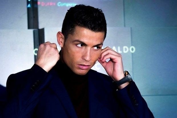 Ronaldo tecavüz iddiaları hakkında konuştu
