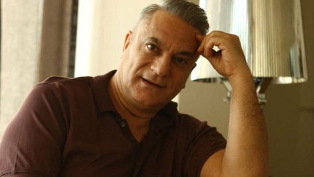 Mehmet Ali Erbil'den kötü haber
