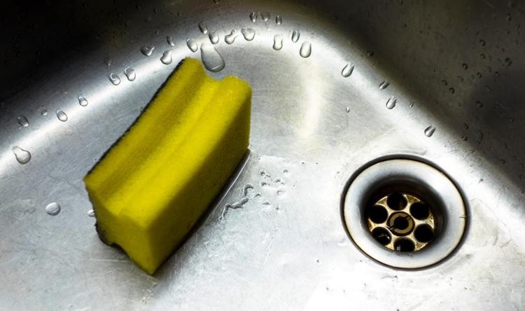 Mutfağınızda bakteri üremesini engellemek için bunları yapın!