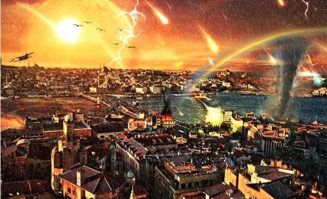 Nostradamus'tan 2019 Türkiye kehanetleri