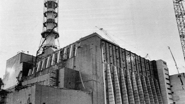 Çernobil faciası'nın 20 bin yıl sonraki etkileri