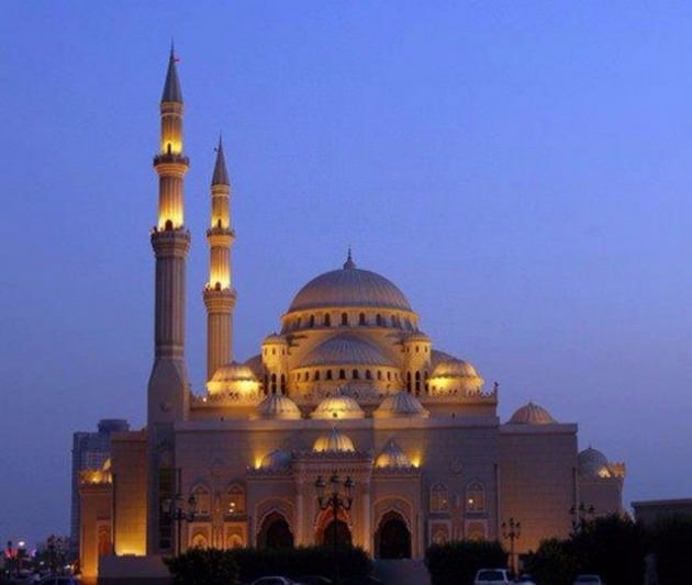 İşte dünyanın en güzel camileri! 12 milyon TL