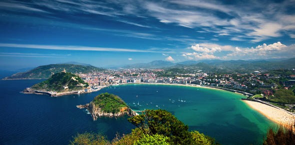 Dünyanın en güzel şehir plajları! Türkiye'den 2 yer listede