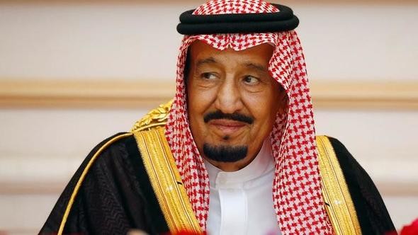 Tüm dünyayı 'Suudi Prensi'yim' diyerek dolandırdı