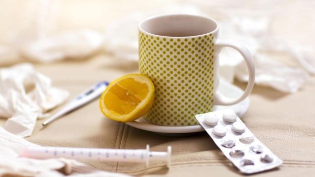 Nezle ve soğuk algınlığına en iyi ilaç nedir?