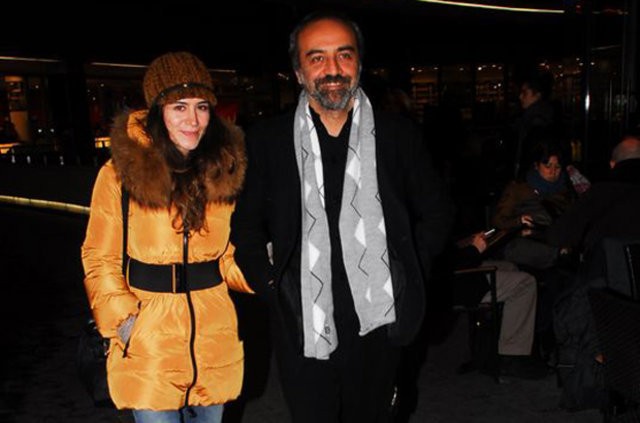 Yılmaz Erdoğan ile Belçim Bilgin boşandı
