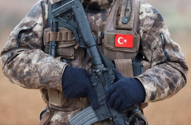 NATO'nun en güçlü orduları! Türkiye'den Avrupa'ya gözdağı