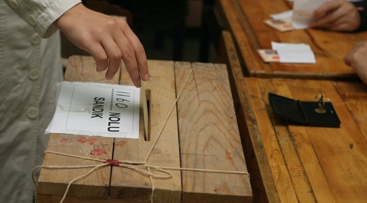 Yüksek Seçim Kurulu seçim yasaklarını açıkladı