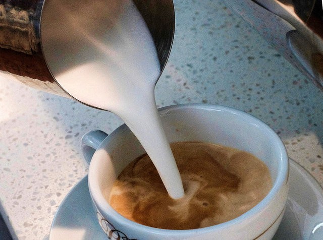 Kahve içmek için 5 neden!