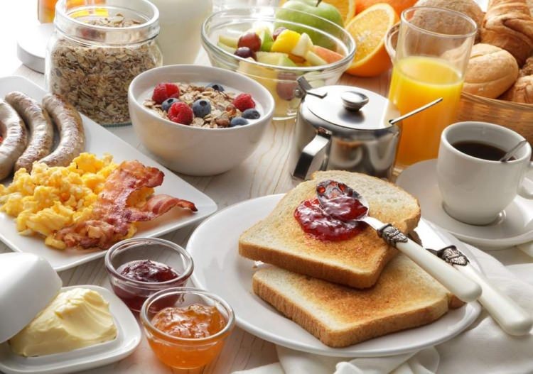 Zayıflamak için nasıl kahvaltı yapılmalı?