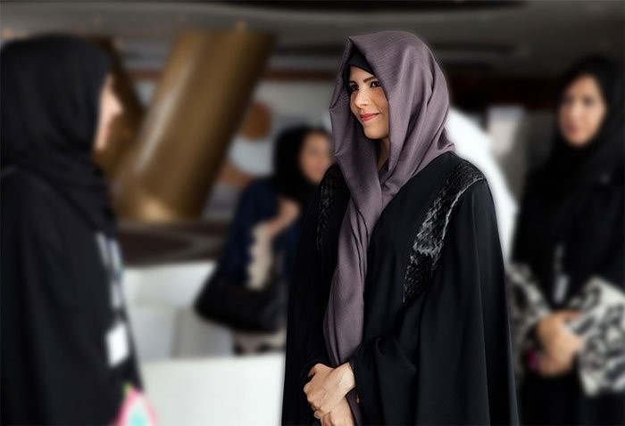 Dubai Şeyhi'nin kaçak kızı yine kurtulamadı