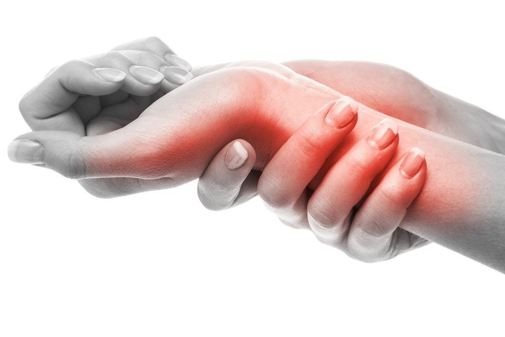 Kronik ağrı nedir? Nasıl tedavi edilir?