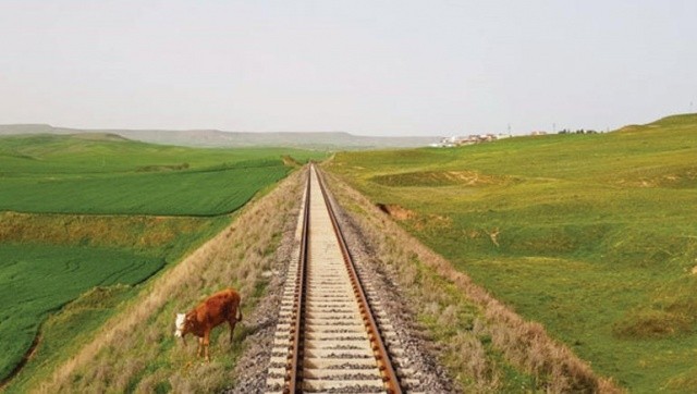 Türkiye’nin en güzel demiryolu rotaları