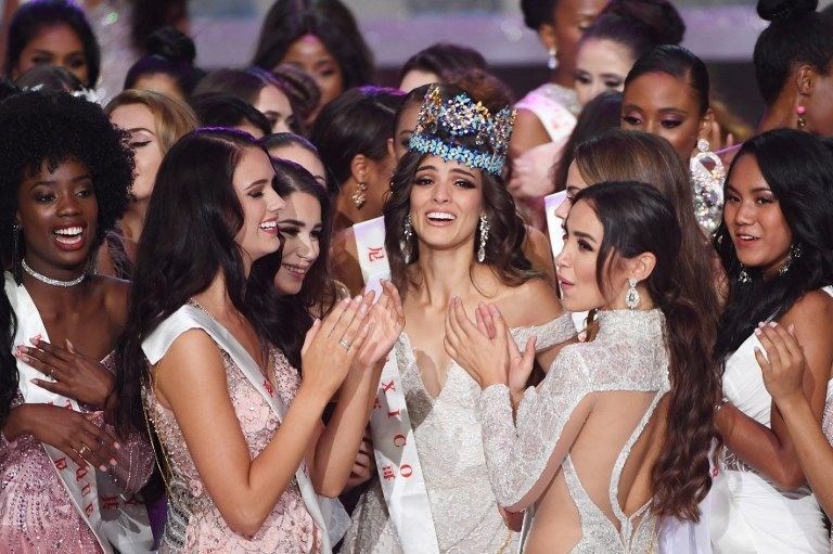 Miss World 2018 birincisi belli oldu! Türkiye ilk 30'da yok