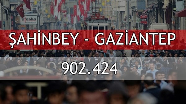 Türkiye'nin en kalabalık ilçeleri belli oldu