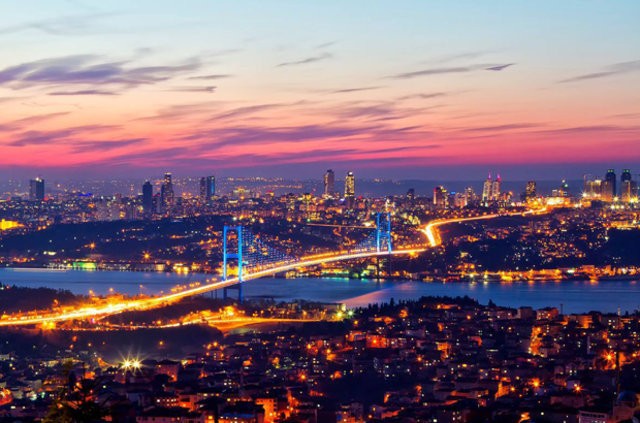 Türkiye'nin IQ ortalaması en yüksek 20 şehri!