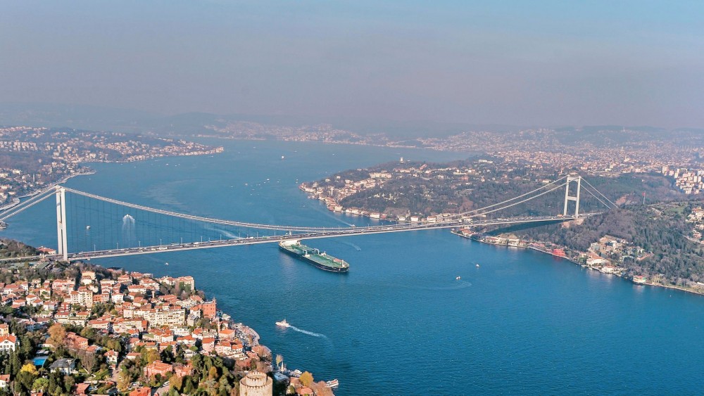 Turistler için en pahalı şehirler arasında Türkiye'den 3 yer var !