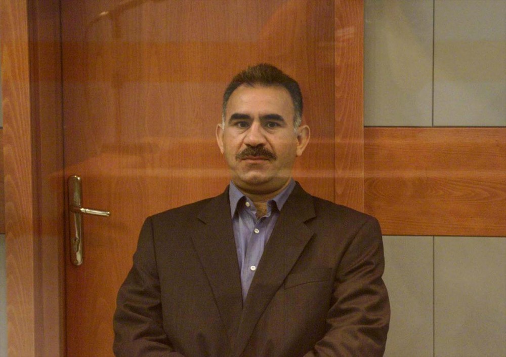 Teröristbaşı Öcalan'ın yakalanmasıyla ilgili detayları 19 yıl sonra açıkladı
