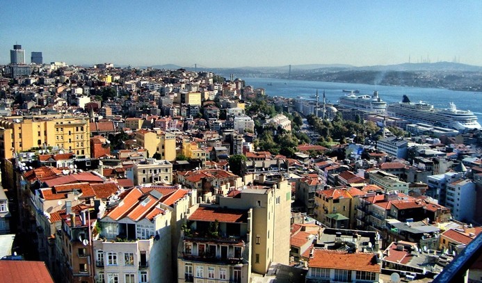 İstanbul'da konutta kaybettiren 9 ilçe