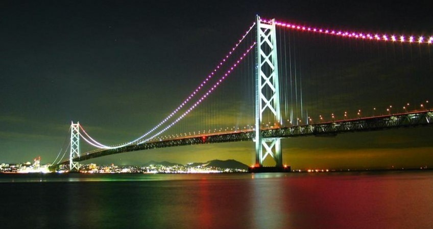 İşte dünyanın en etkileyici köprüleri