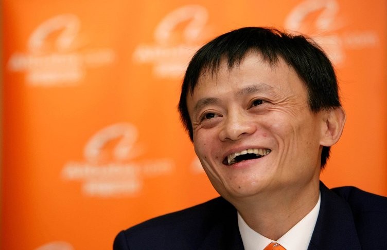 Jack Ma'nın ilham veren öyküsü