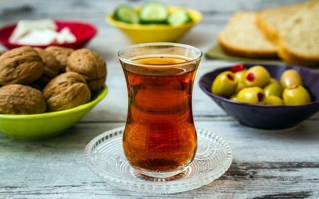 Şekersiz çay içmek için 5 neden