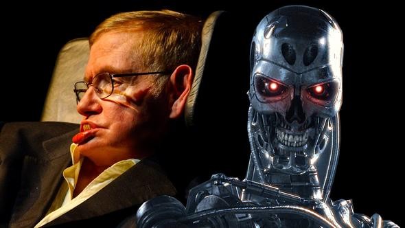 Stephen Hawking'in geleceğe dair önemli uyarıları!