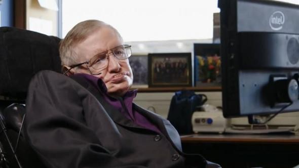 Stephen Hawking'in geleceğe dair önemli uyarıları!