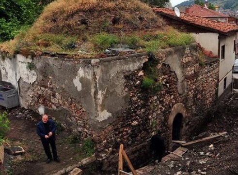 İşte Türkiye'nin buram buram tarih kokan şehri