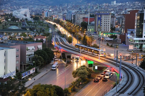 İşte Türkiye'nin en mutlu şehirleri! 