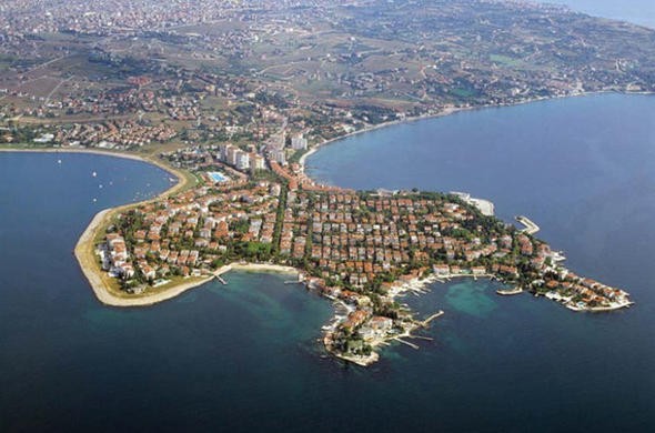 İşte Türkiye'nin en mutlu şehirleri! 