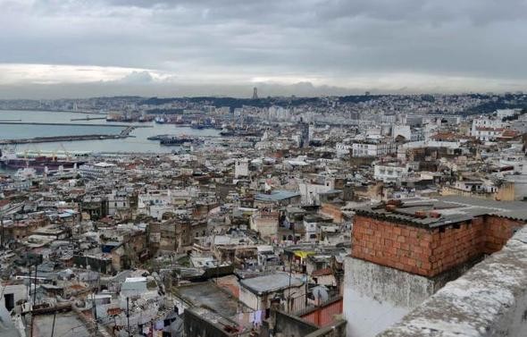 Dünyanın en kirli şehirleri açıklandı! Türkiye'den 3 il var