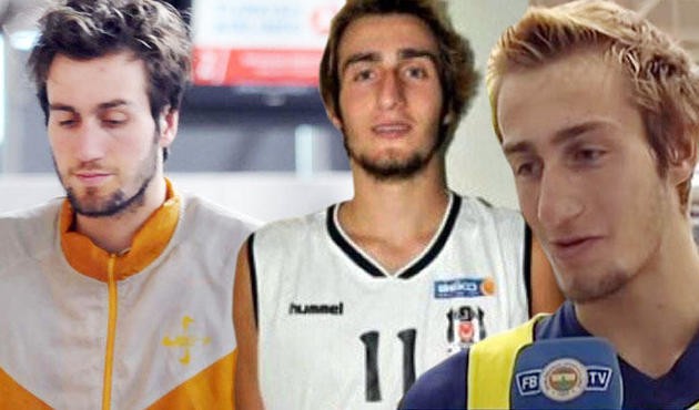 Genç basketbolcu Mehmet Şanlı'nın hazin öyküsü