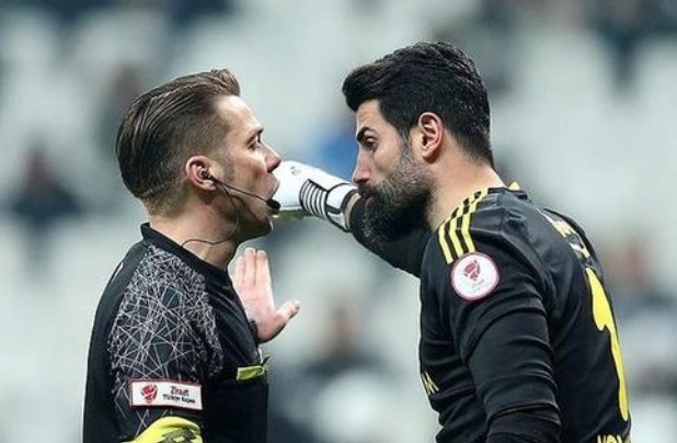 Fenerbahçe'den flaş Volkan Demirel kararı!
