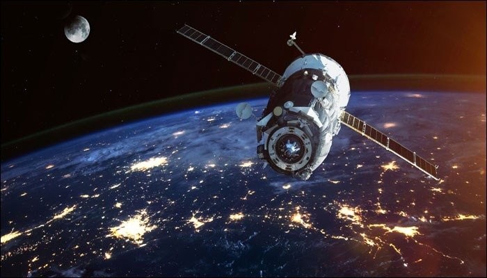 Uzay istasyonu zehirli atıklarla birlikte Dünya’ya düşecek